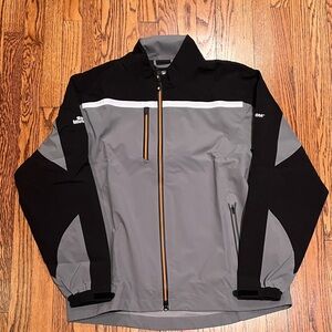 New Foot Joy  Sports Illustrated Waterproof jacket XL golf